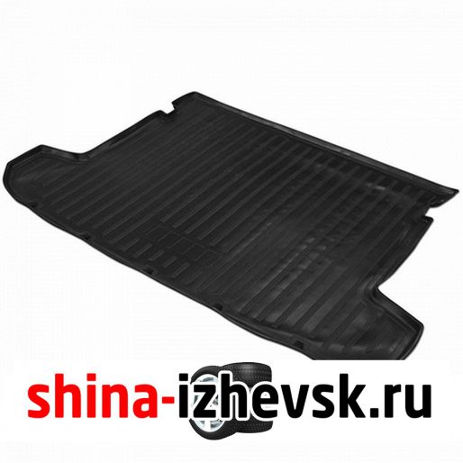 Коврик багажника Rival для Hyundai Tucson 2015-н.в. в Ижевске